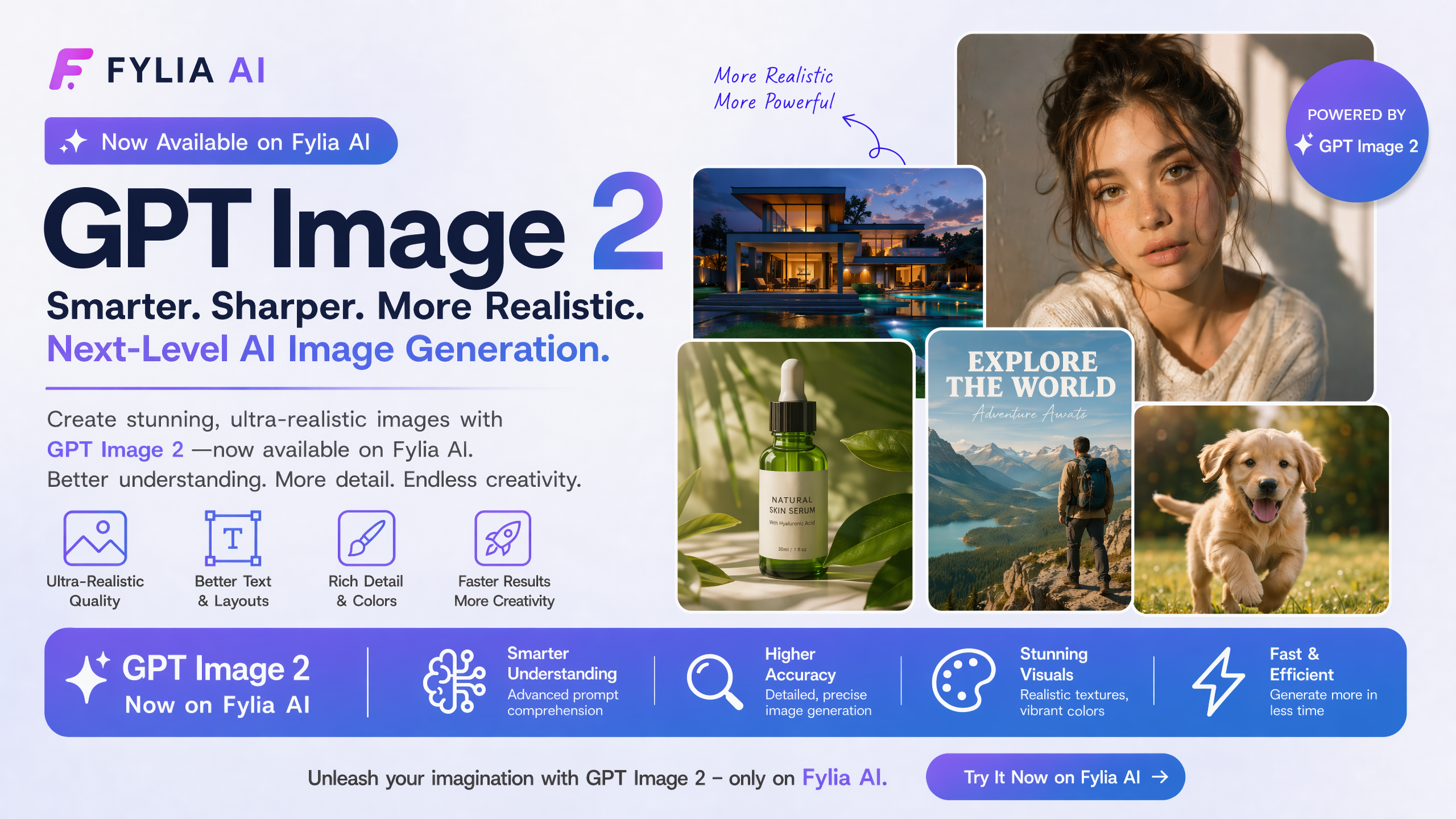 Fylia AI Gpt Image 2 screenshot 1