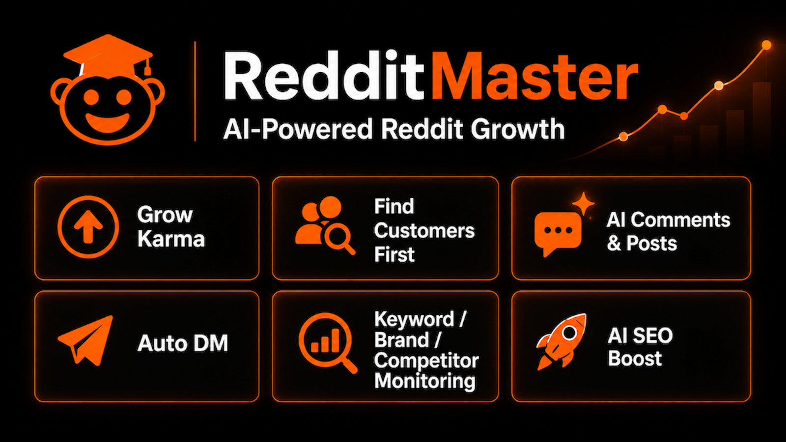 RedditMaster screenshot 1