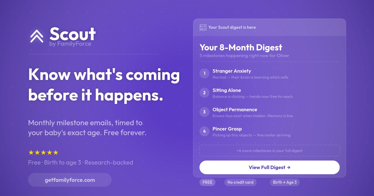 FamilyForce screenshot 1