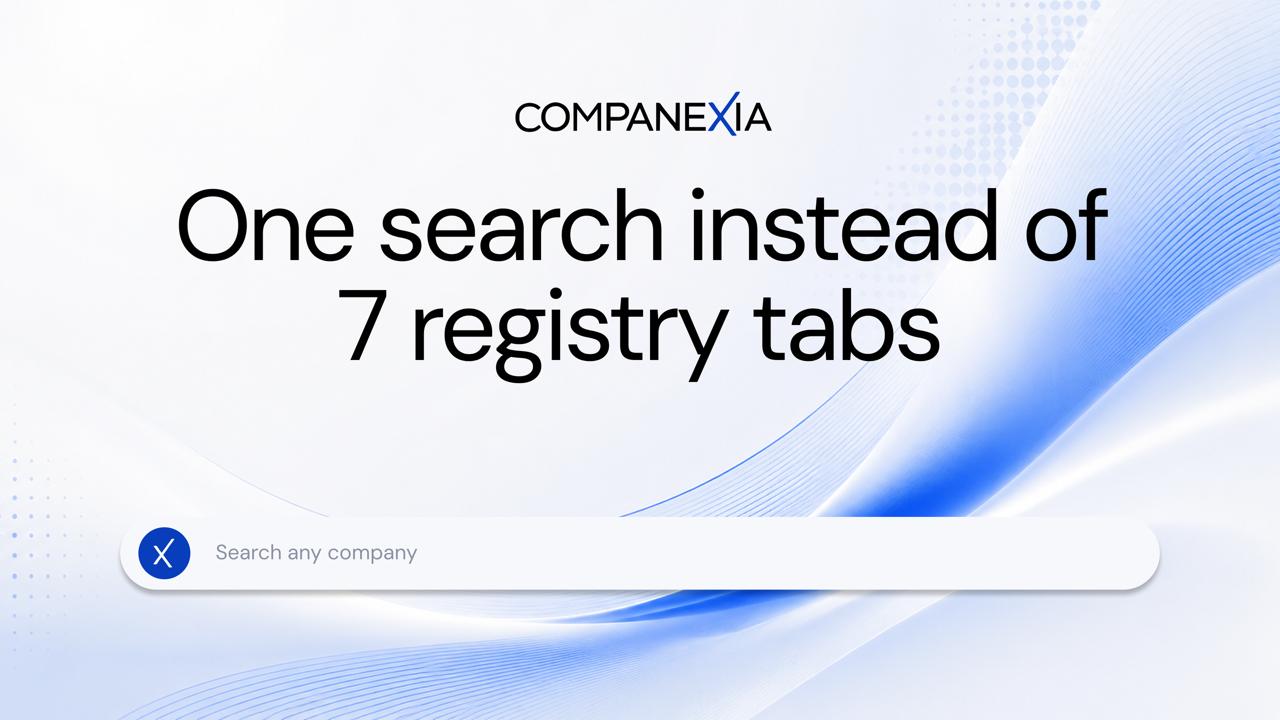Companexia screenshot 1