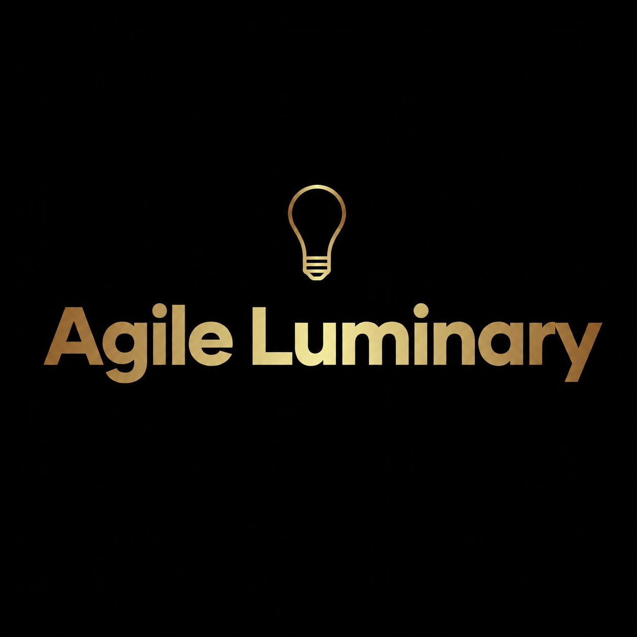 Agile Luminary