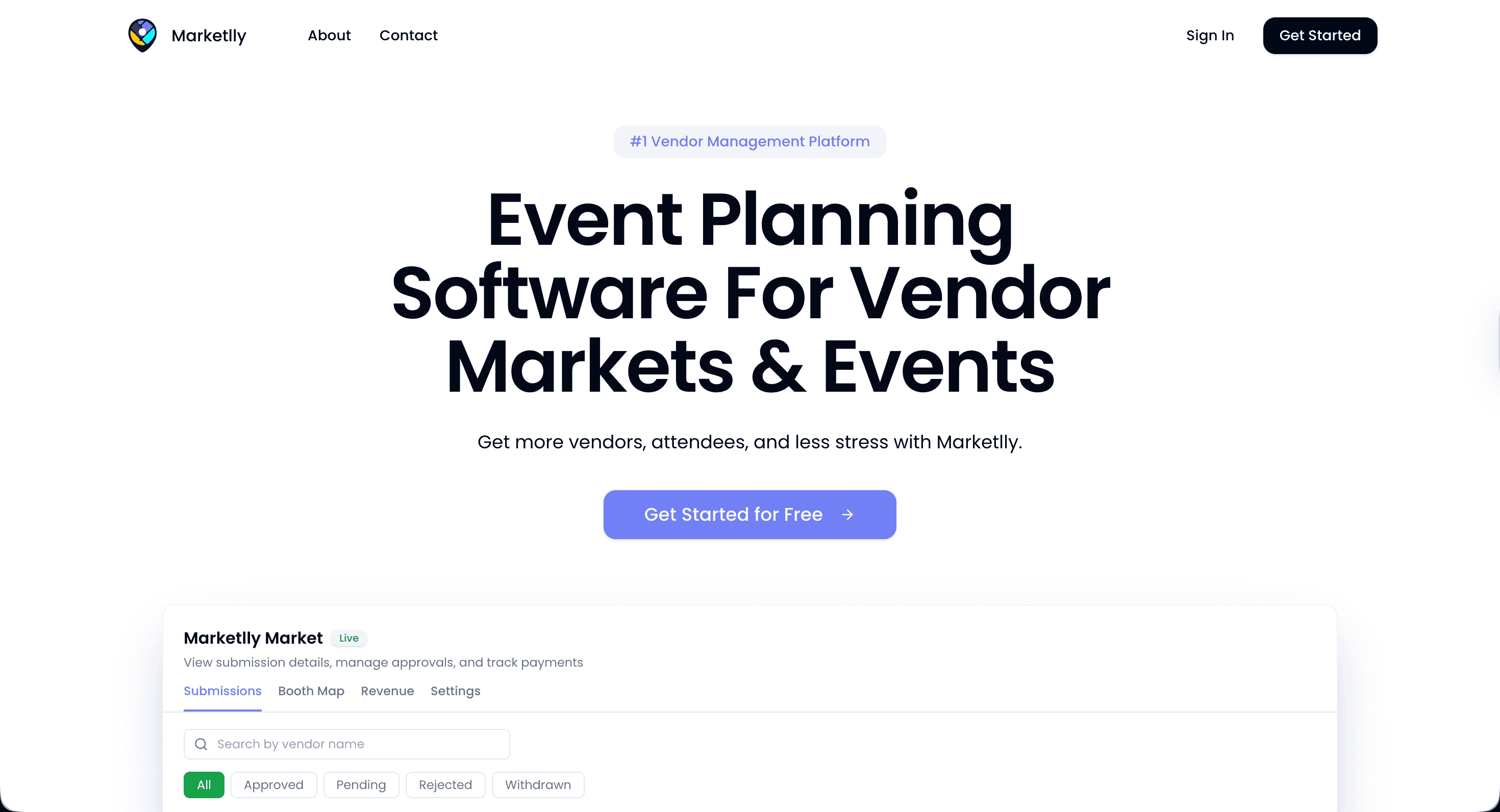 Marketlly