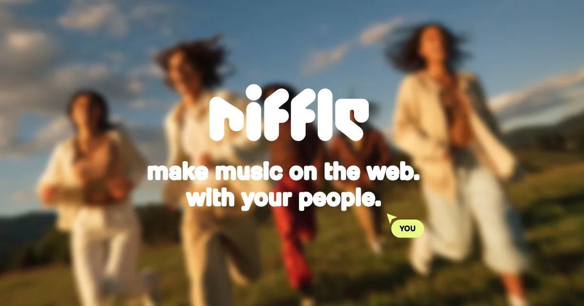 riffle