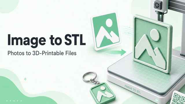 ImageToSTL.online preview
