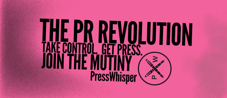 PressWhisper