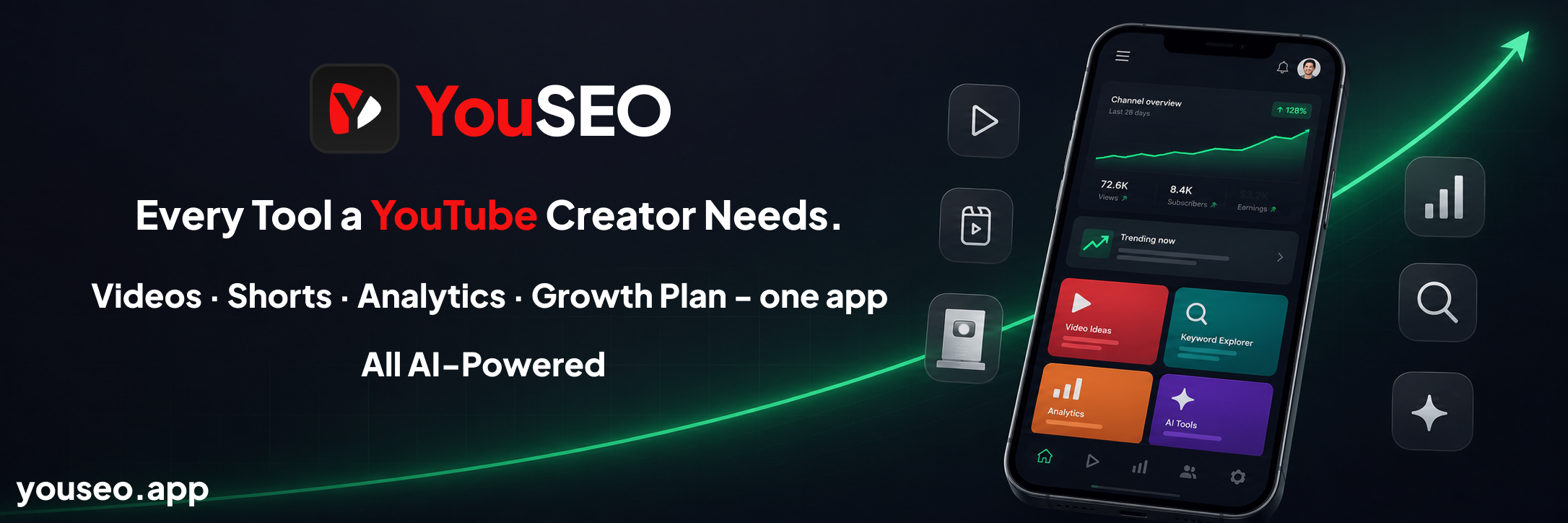 YouSEO screenshot 1
